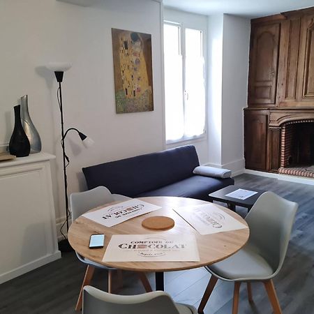 Beaugency-1 Sur La Route Des Chateaux Exterior foto