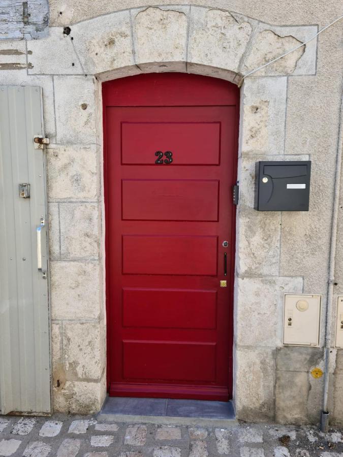 Beaugency-1 Sur La Route Des Chateaux Exterior foto